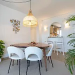 Seaview Torres Playamar