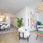 Seaview Torres Playamar