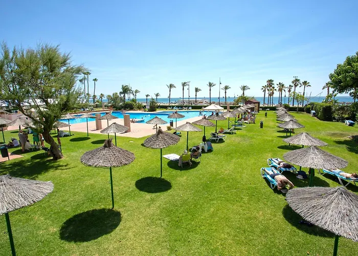 Seaview Torres Playamar