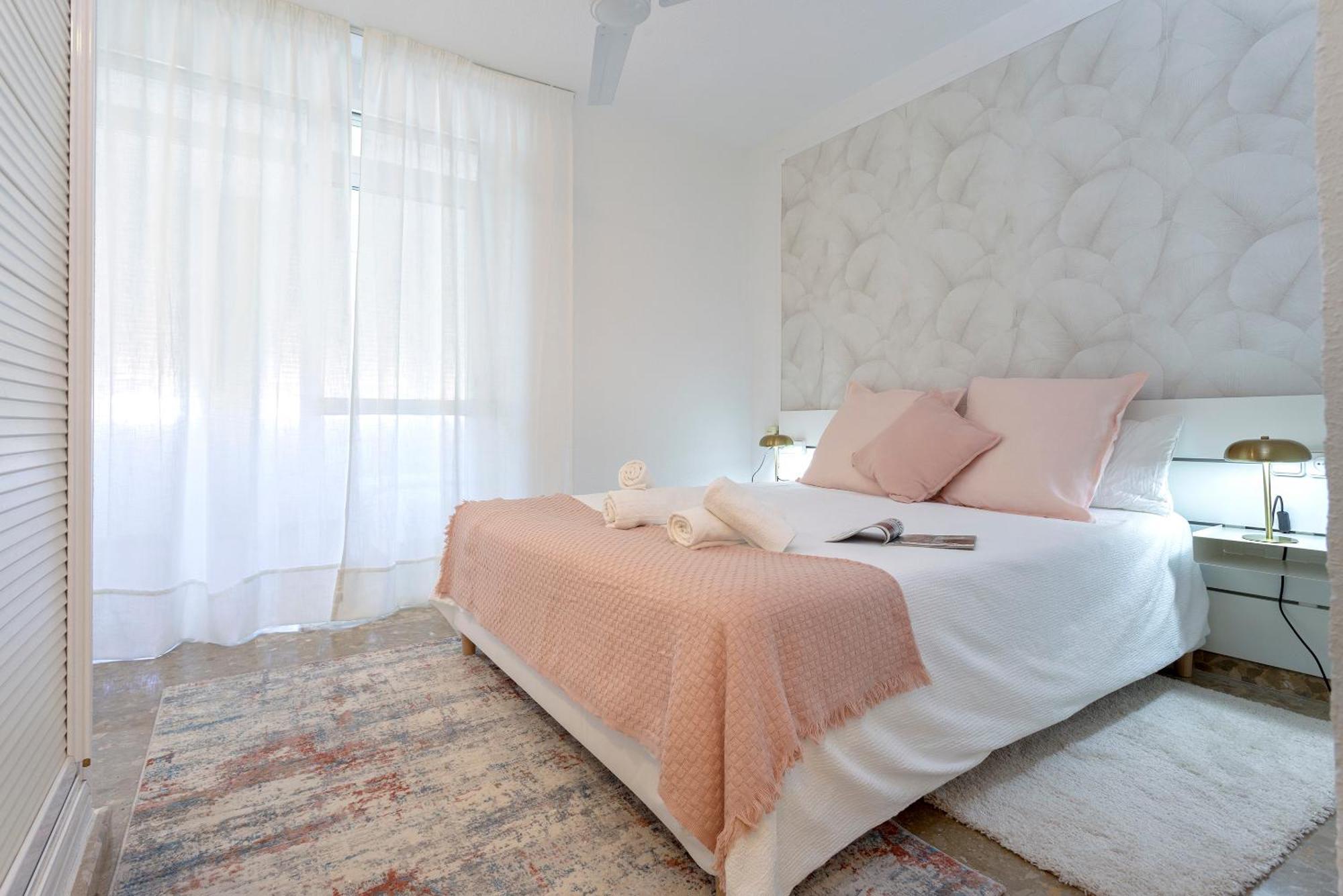 Seaview Torres Playamar Appartement