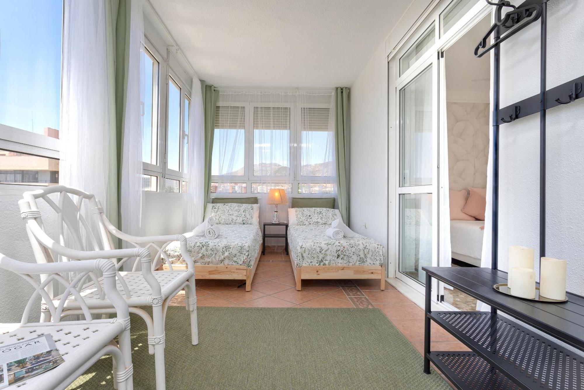 Seaview Torres Playamar