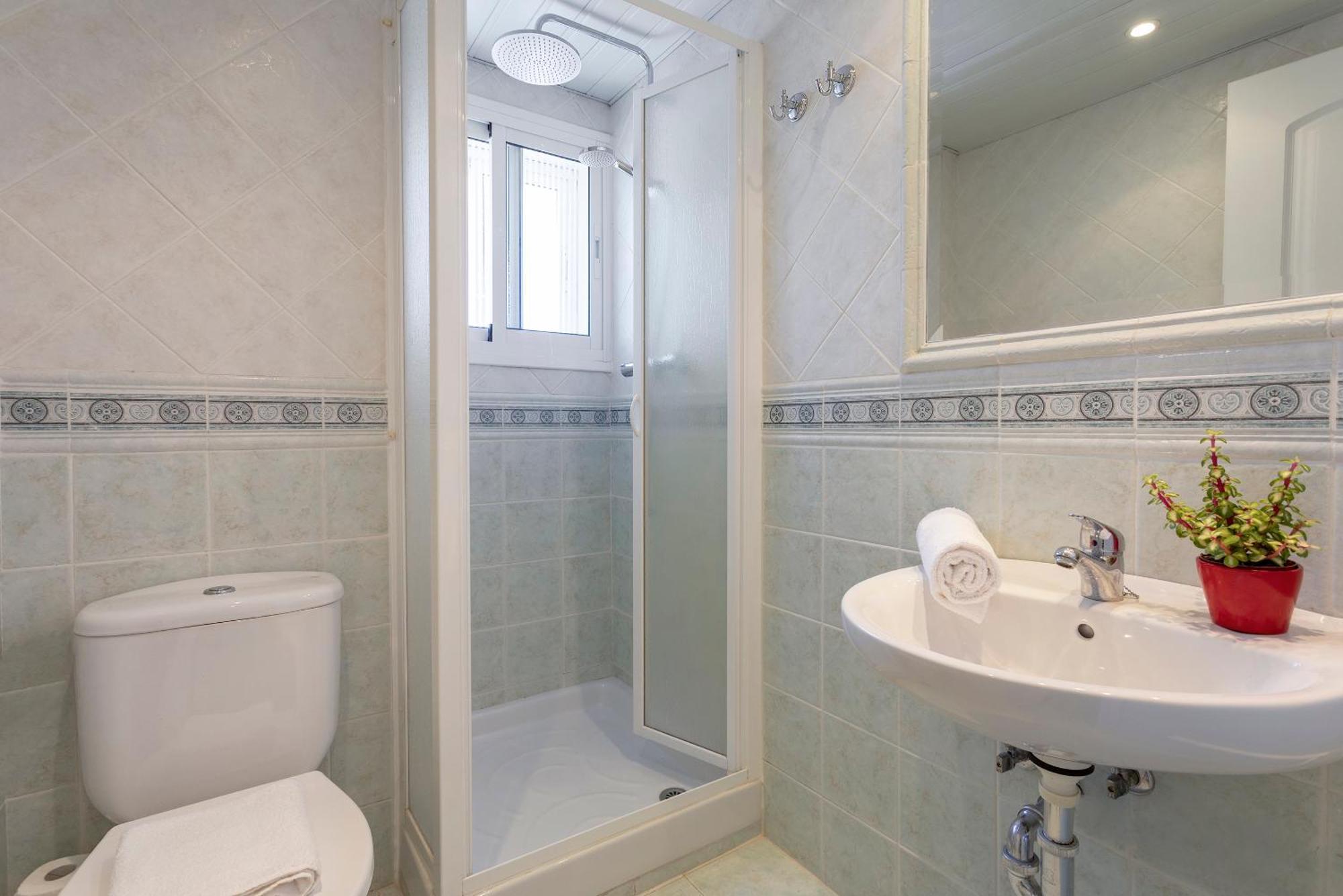 Appartement Seaview Torres Playamar *