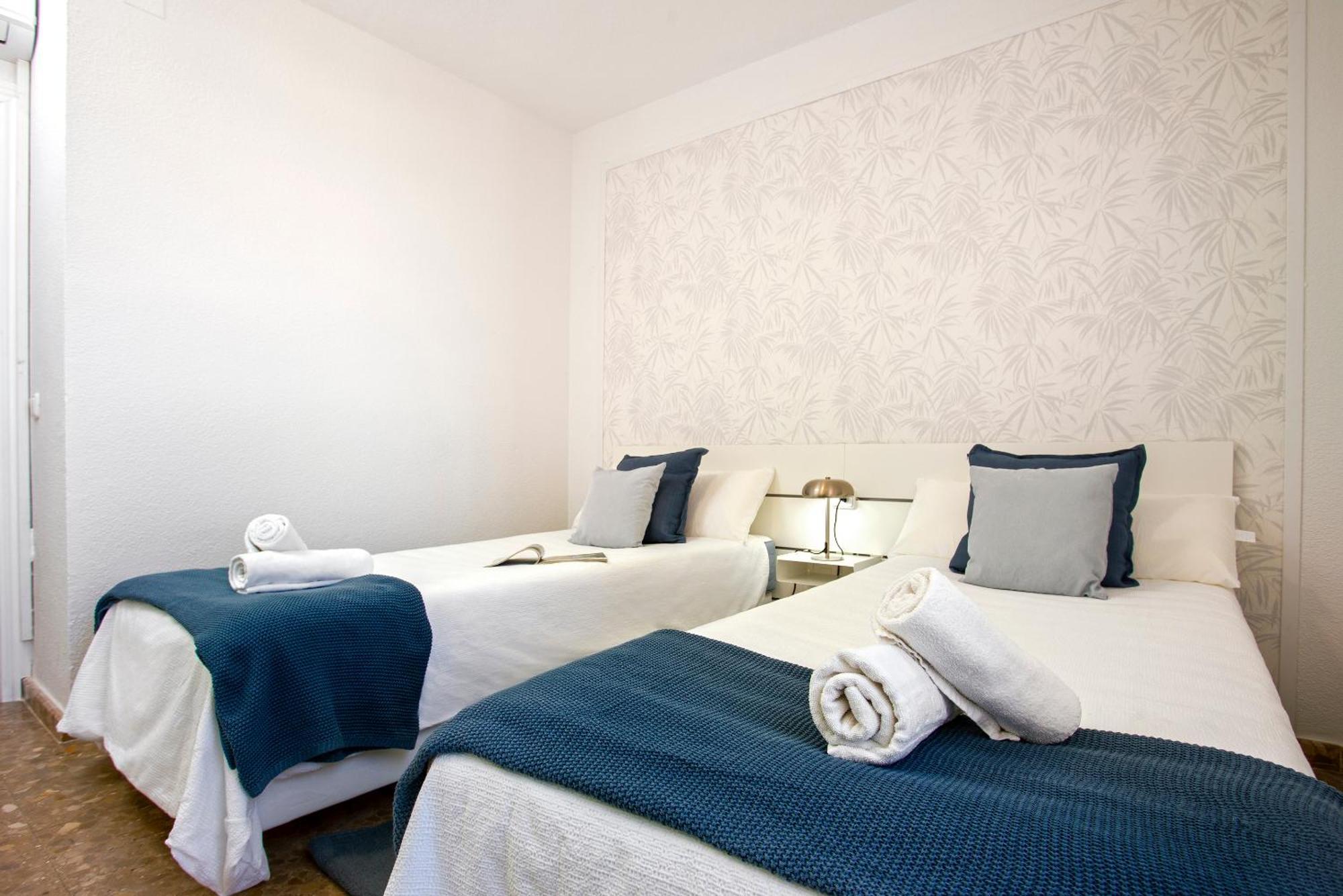 Seaview Torres Playamar